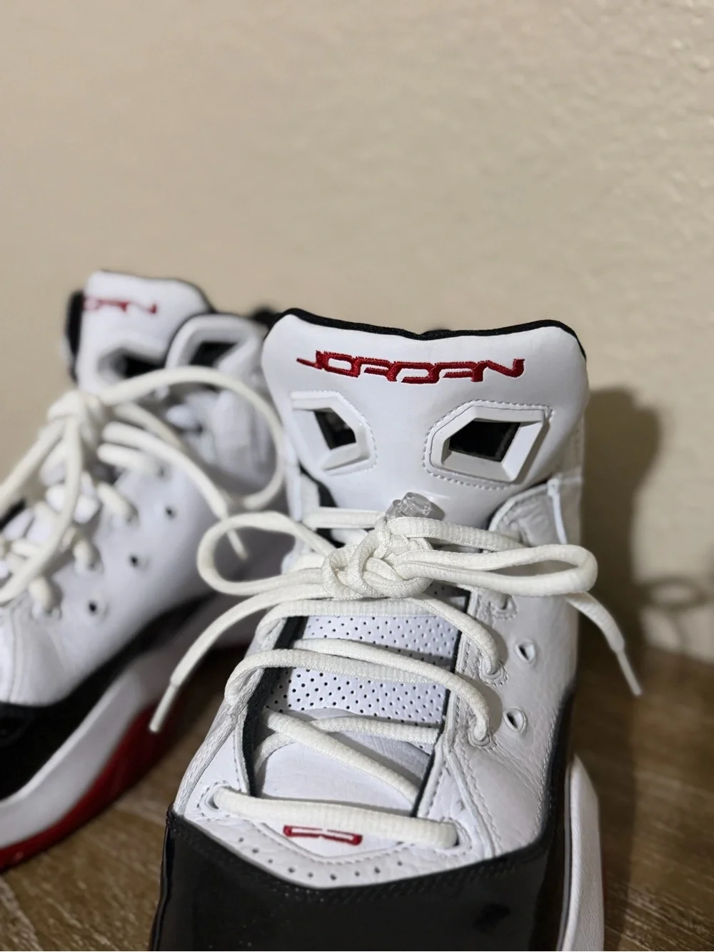 Jordan authentic men’s